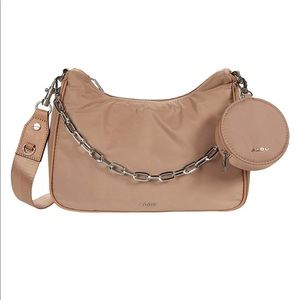 Re-Nylon Inspired Aldo Purse